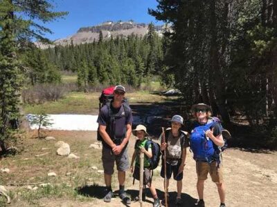 The Be the Change Project’s Top Tips for Regenerative Living, Part 5: Voluntary Poverty Image